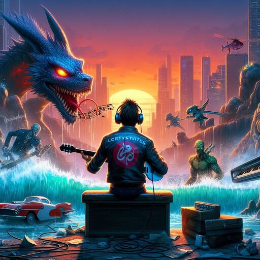 Melodies of Gaming: Exploring the World of Game Soundtracks
