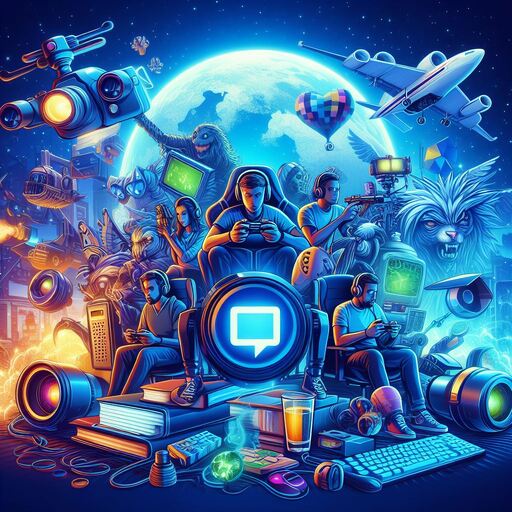 Content Creators: Spotlight on Gamers Making Waves on Streaming Platforms